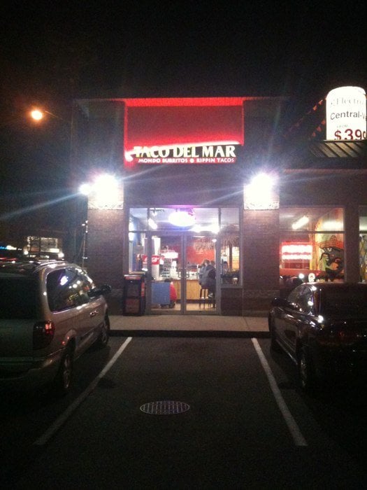 Mexican Restaurant Fraser Hwy Mexican Restaurant Fraser Hwy