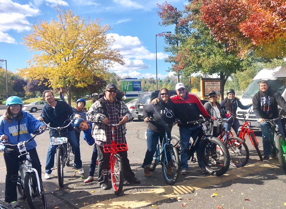 Pedego Electric Bikes Boise 44 Photos & 24 Reviews Bike Rentals