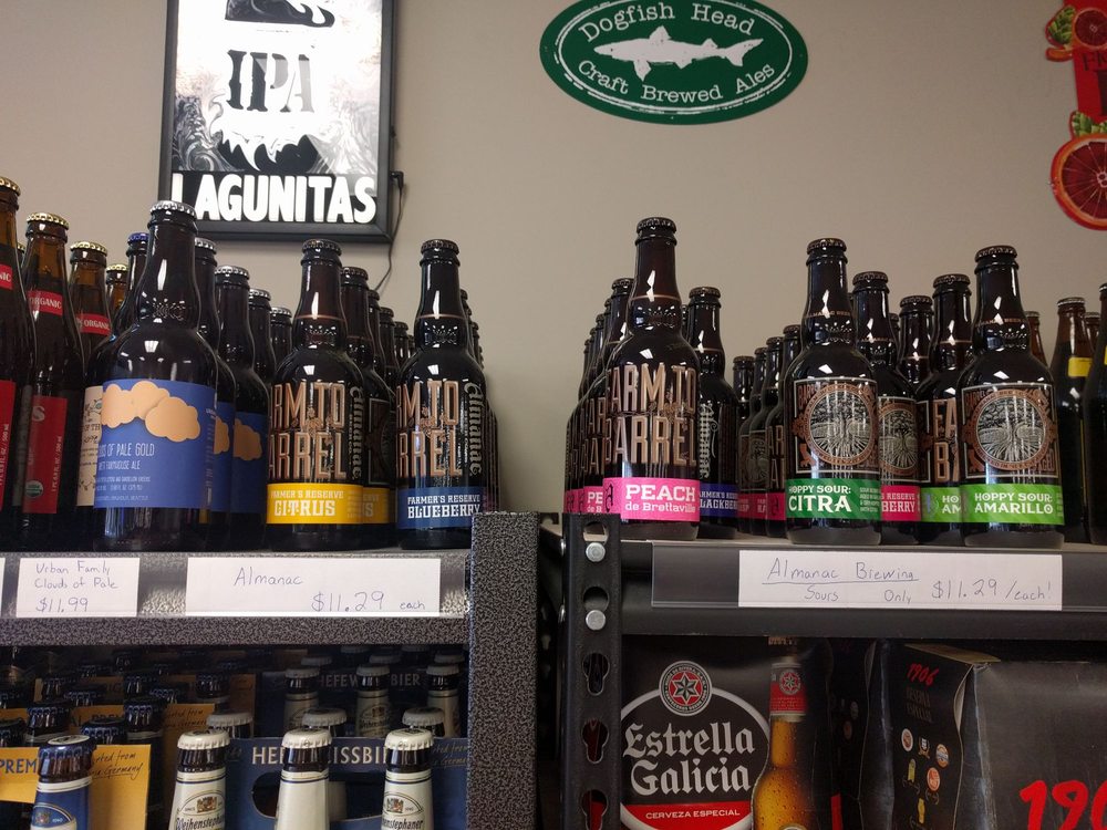 Collins Midtown Liquors 10 Photos & 12 Reviews Beer, Wine & Spirits