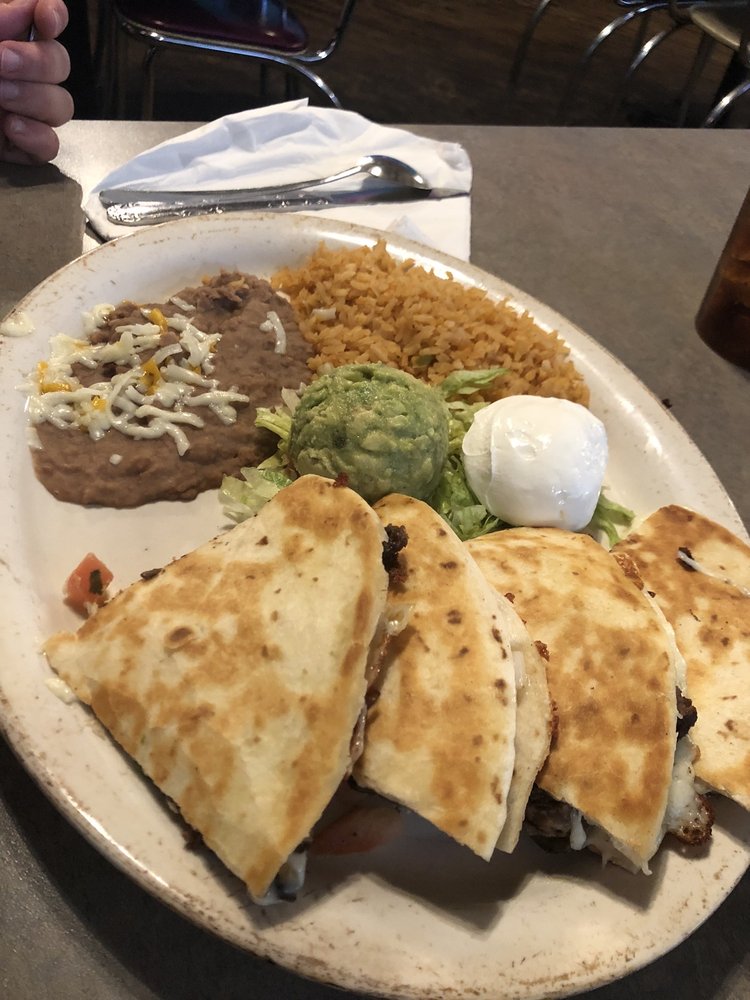 Kent's Tex-Mex