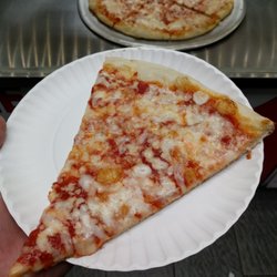 P O Of 1 Dollar Pizza New York Ny United States P O Of 1 Dollar Pizza New York Ny United States