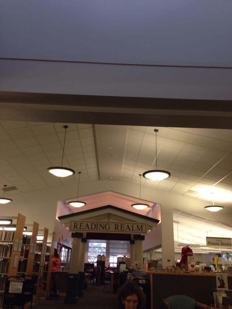 Cherry Hills Public Library 15 Photos Libraries 6901 Barstow St