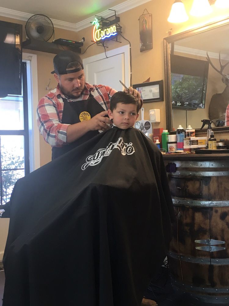 Stags Barbers 1637 Lincoln Ave, Napa, CA Phone Number