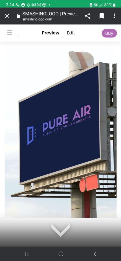 Pure Air Services