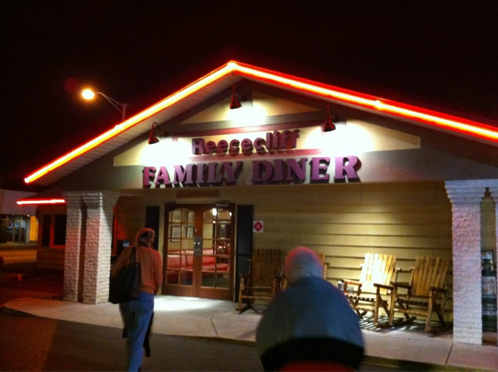 Reececliff Family Diner Last Updated June 11, 2017 21 Photos & 54