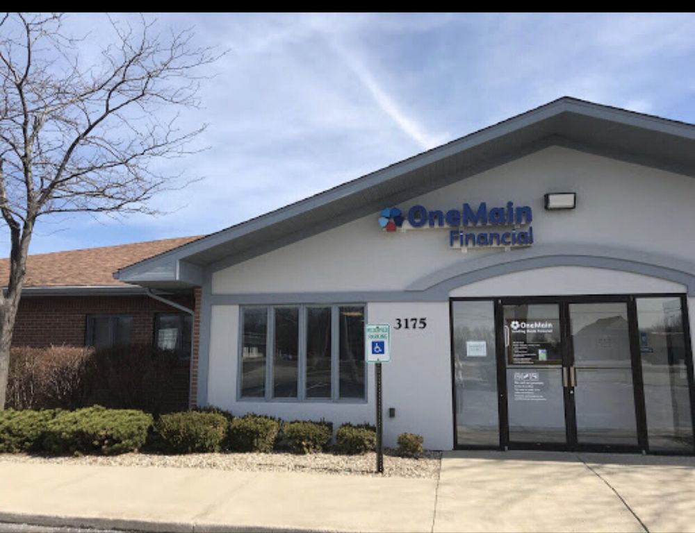 Onemain Financial