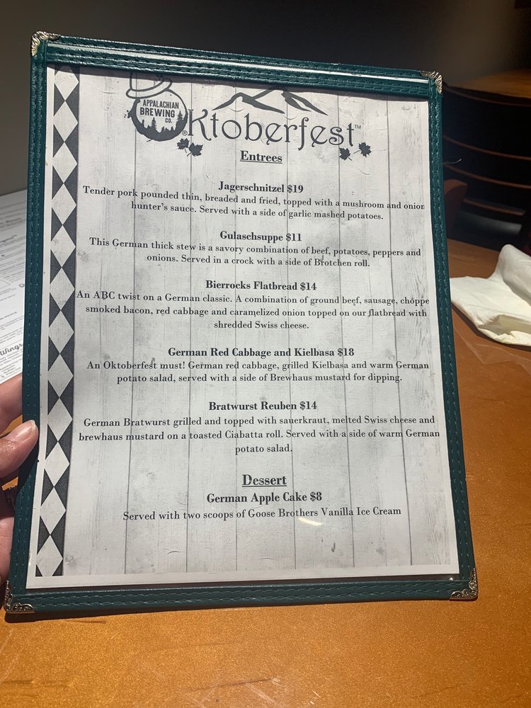 Appalachian Brewing Company-Shippensburg
