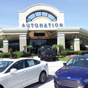 Autonation Ford Jacksonville 13 Photos 63 Reviews Car Dealers