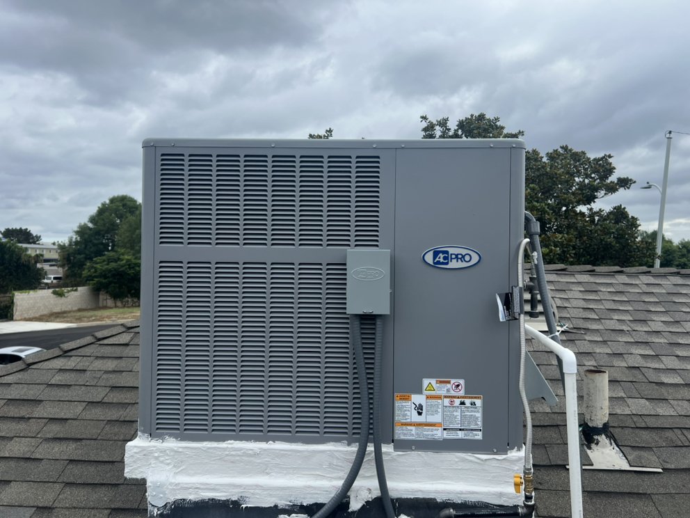 image of business Quan AC Services