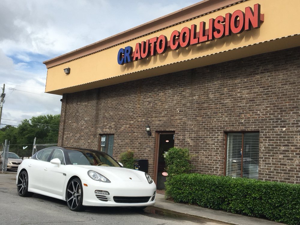 Tucker's Auto Repair Llc