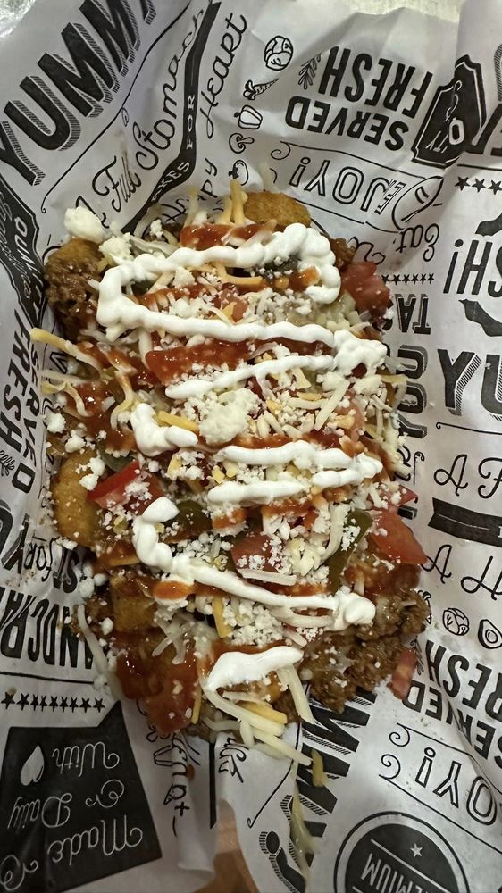 The Grind Grill and Bar