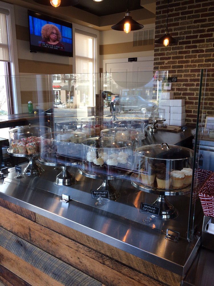 Sugar Vault Desserts 46 Photos & 26 Reviews Cupcakes 5606