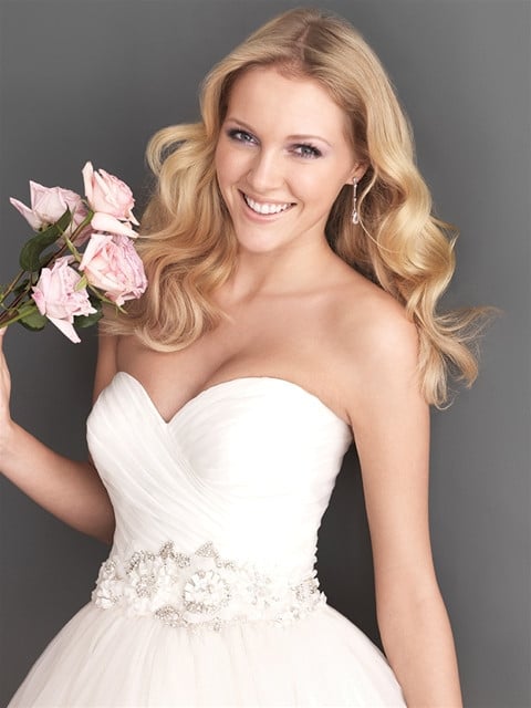 The Bridal Boutique