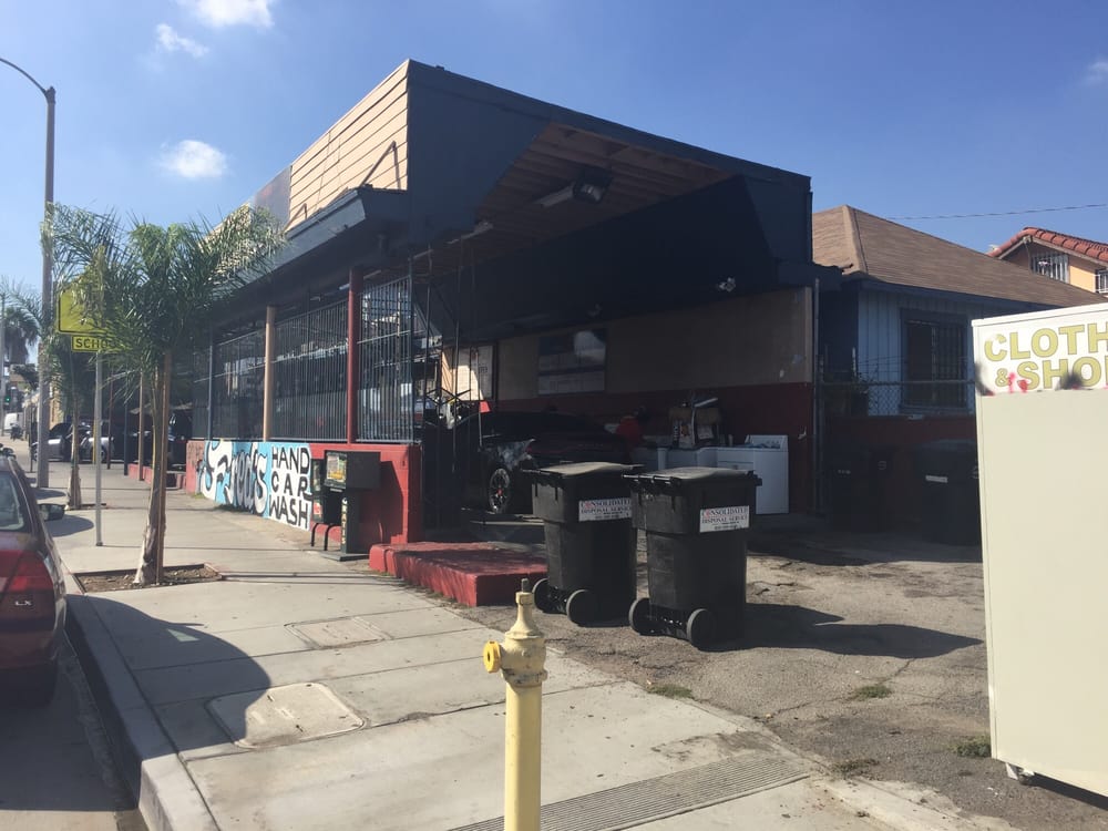 Car detail coupon los angeles