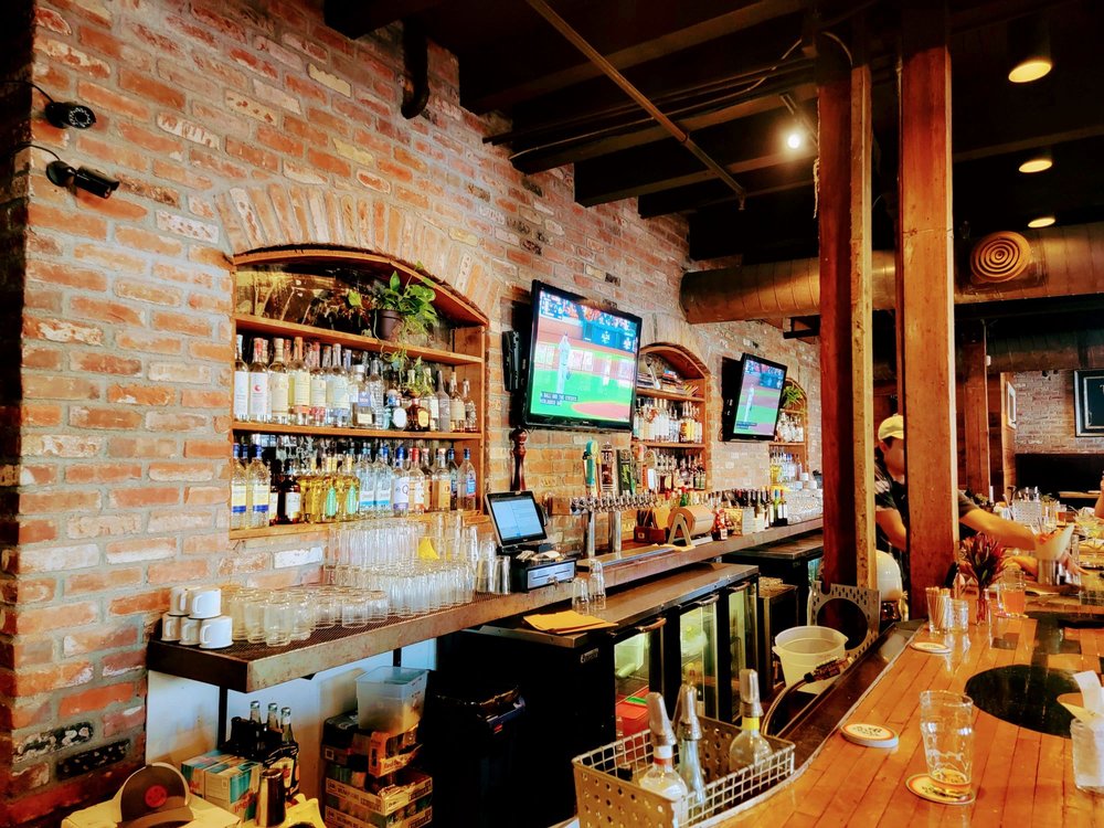 The Tavern