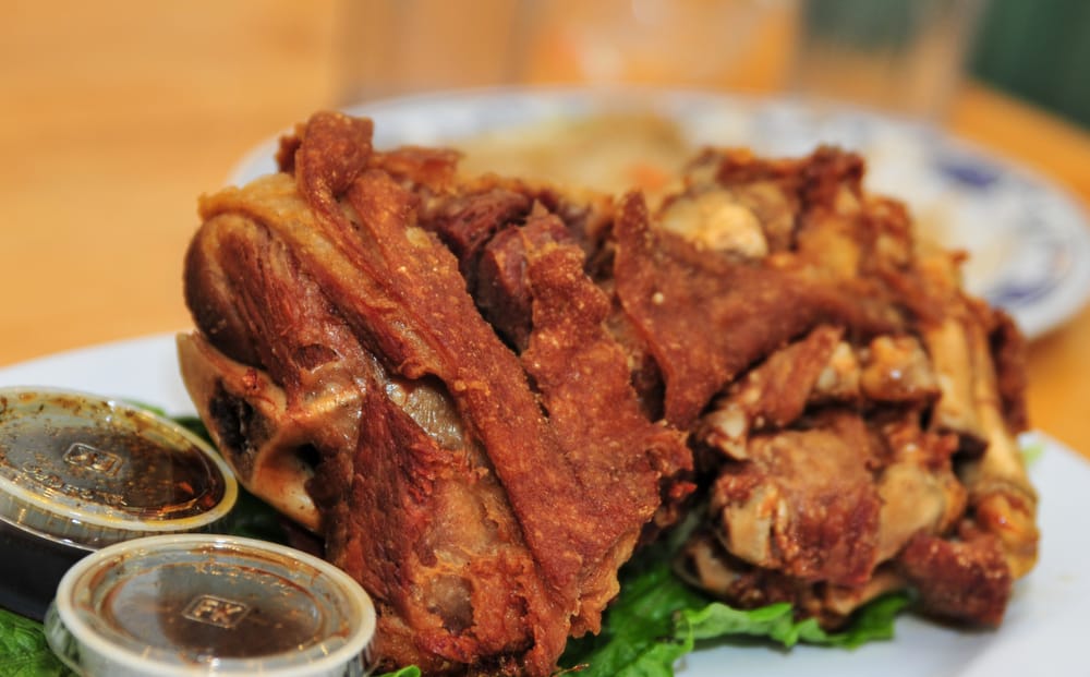 Mami King Restaurant 151 Photos & 95 Reviews Filipino 22222 Main