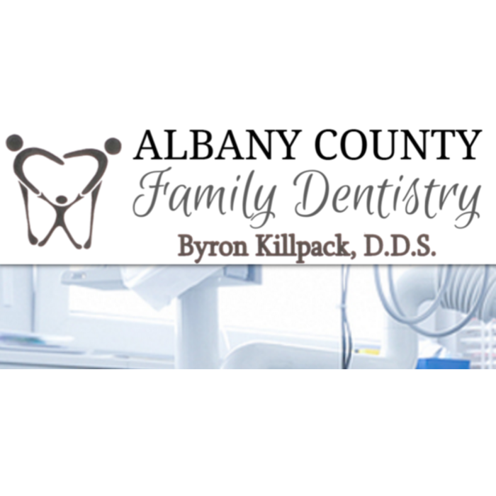 image of business Albany County Family Dentistry