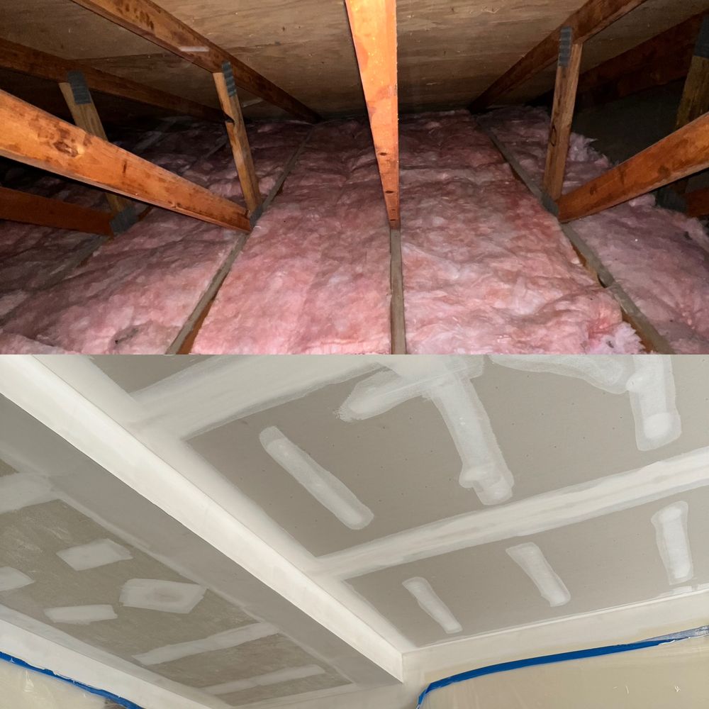 Premier Painting & Drywall