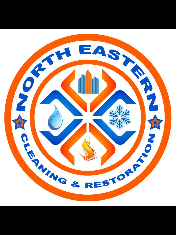 North Eastern Cleaning & Restoration