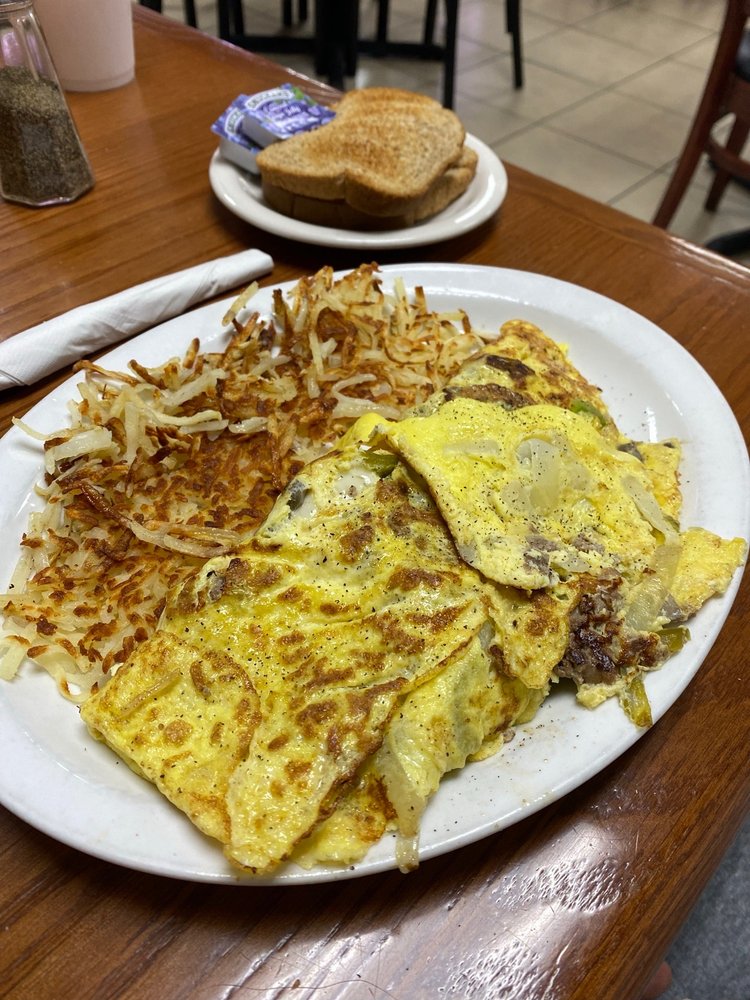 Cosmo's Cafe Cosmo's Cafe