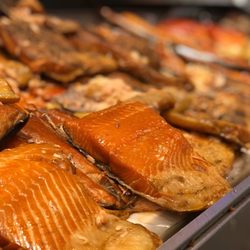 The Best 10 Seafood Restaurants In Newport Or With Prices Last Local Ocean Seafoods