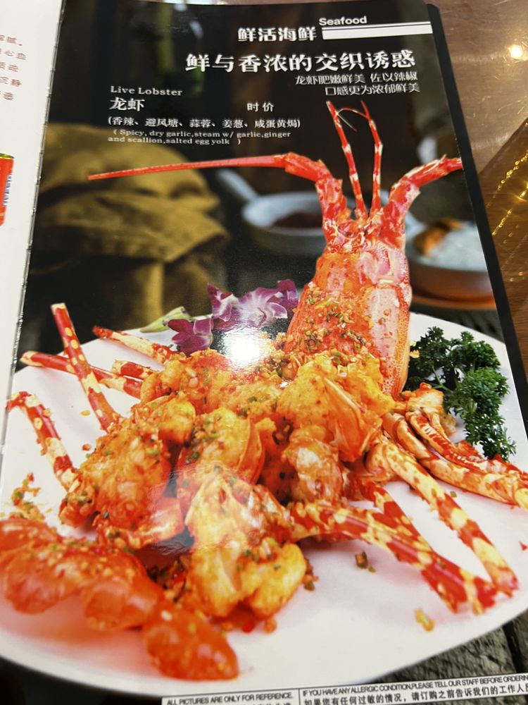 Hunan Chef
