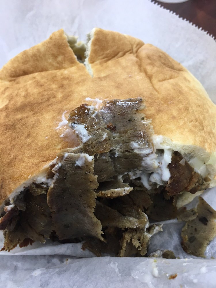 Best Gyros 13 Photos & 23 Reviews Desserts 5814 Nolensville Pike