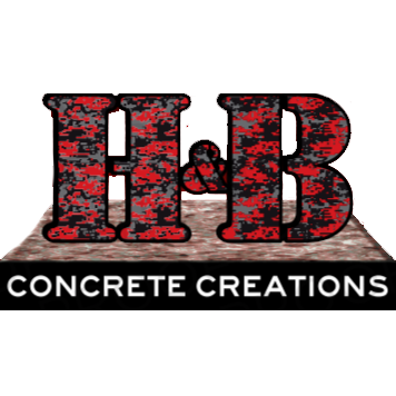 H & B Concrete Creations