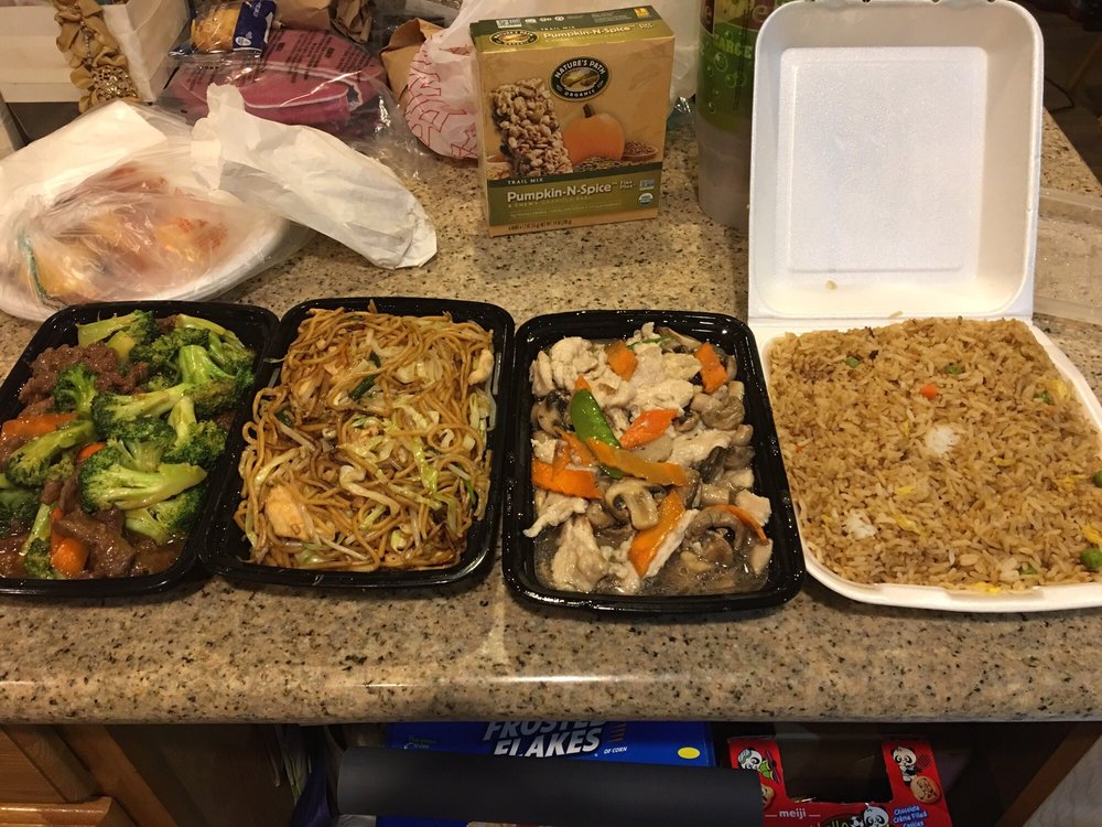 Oriental Chinese Restaurant Order Food Online 159 Photos & 227 Reviews Chinese 2380 W