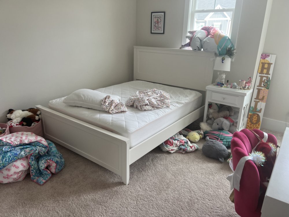 Roni's Cleaning Services