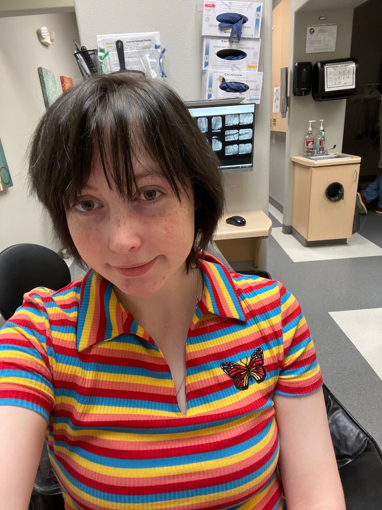 image of business Absolute Dental - Reno