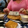 Clear Springs Restaurant