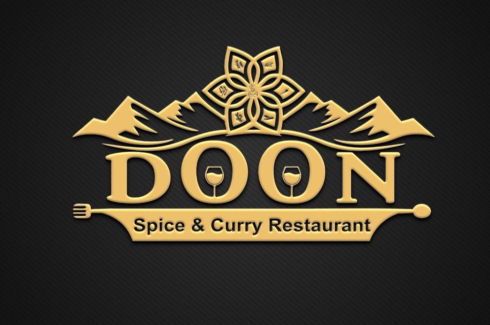 Doon Spice & Curry Restaurant