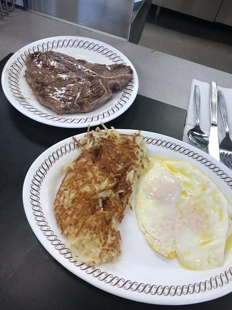 Waffle House