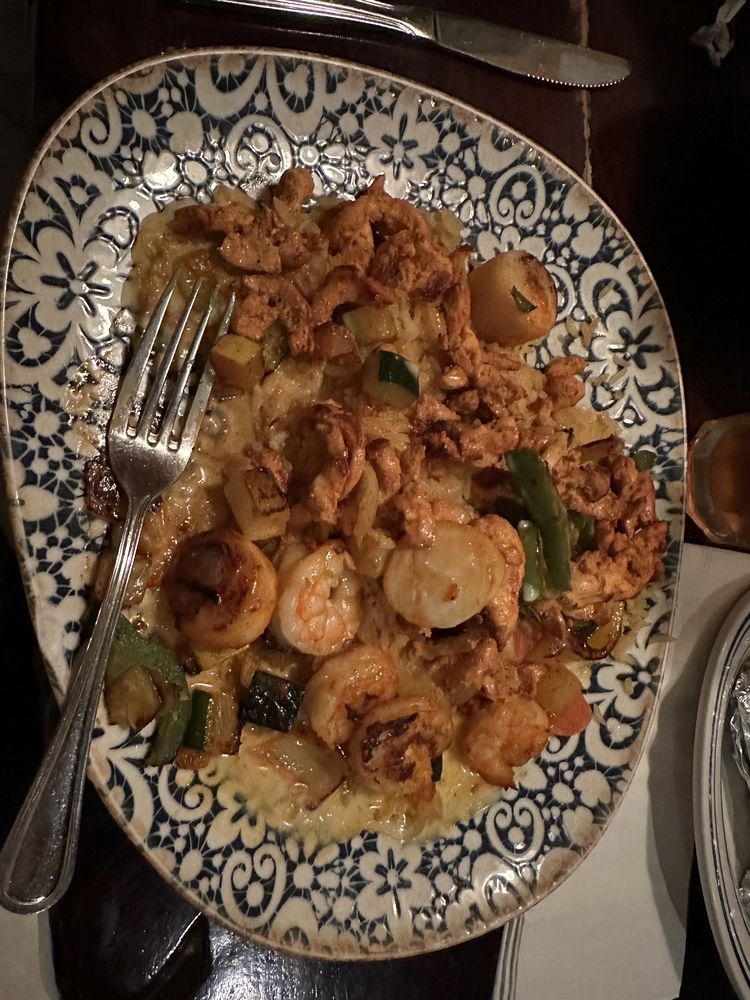 Rancho Viejo Mexican Grill & Cantina