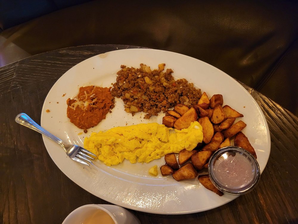 Corralito Steak House - Eastside