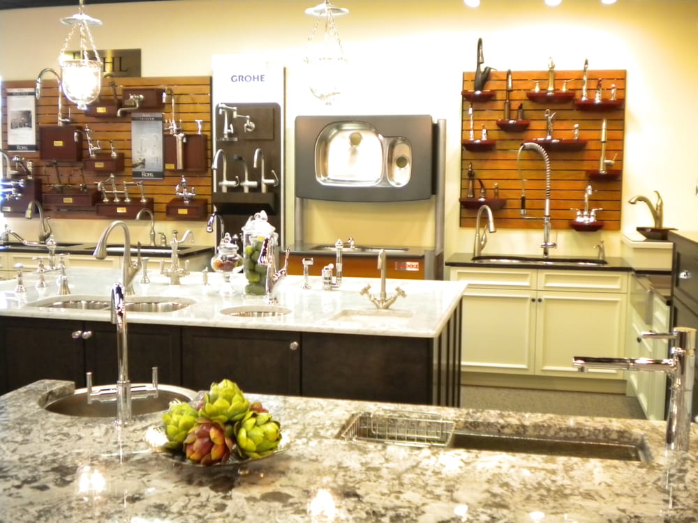 Hubbard Kitchen and Bath