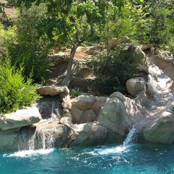 Rock N Aquascape Pools - 24 Photos - Contractors - Azusa ...