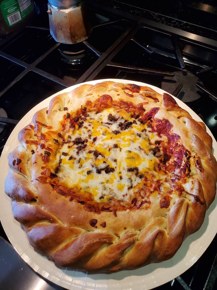 Papa Murphy's, Chico Roadtrippers