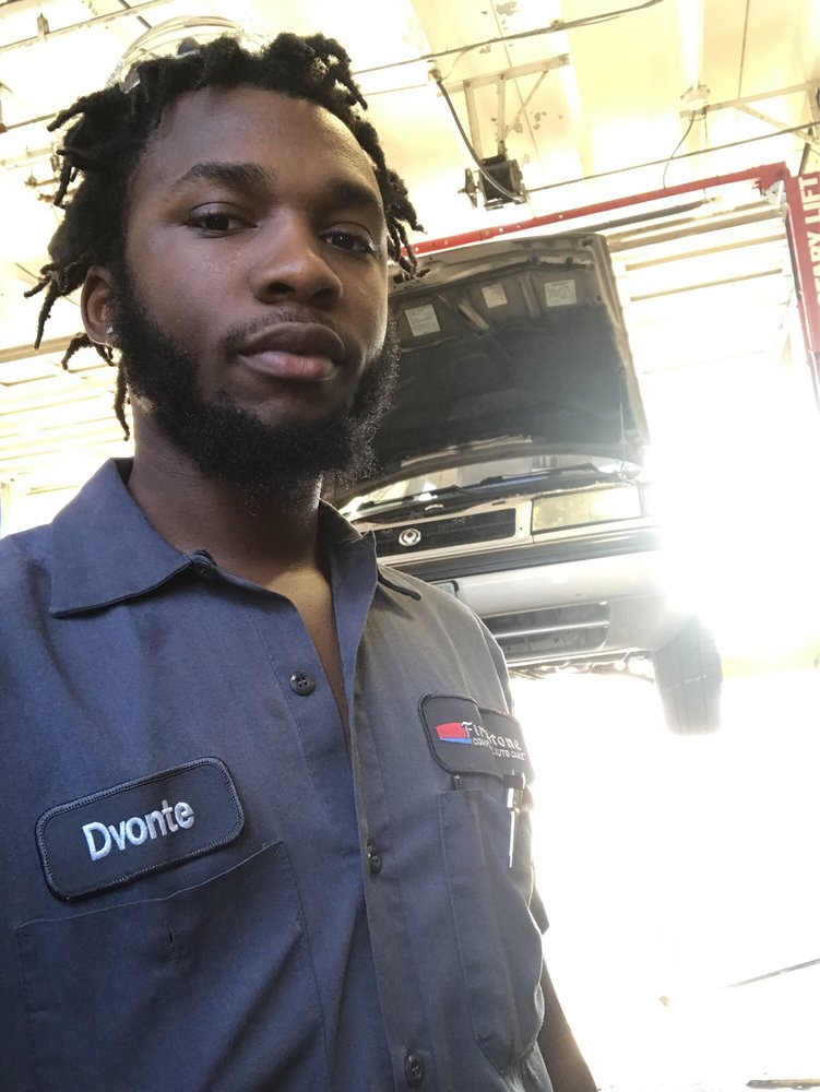 Firestone Complete Auto Care