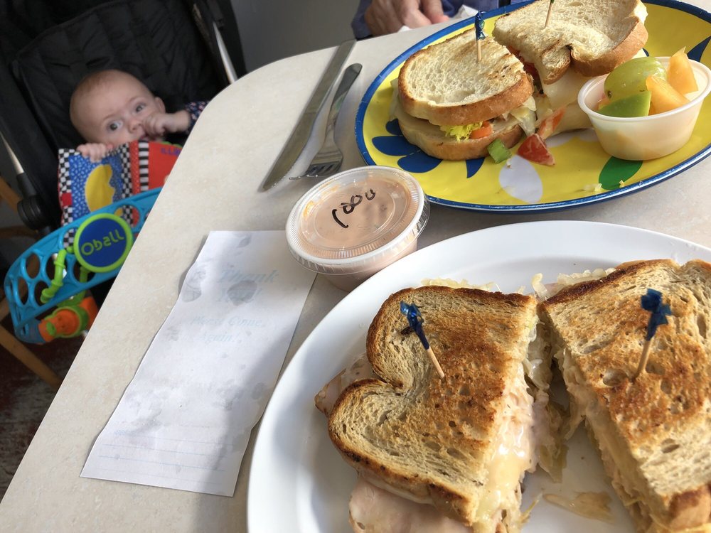 Three Chopt Sandwich Shoppe 25 Photos & 29 Reviews Sandwiches 103