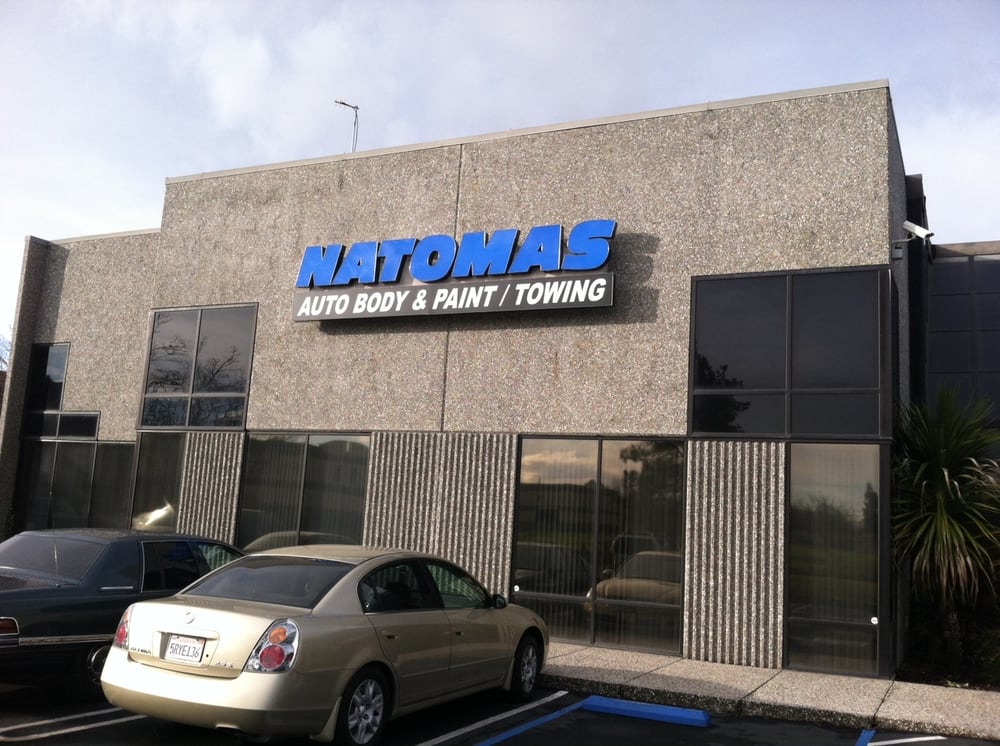 Natomas Towing Dispatch Center Yelp