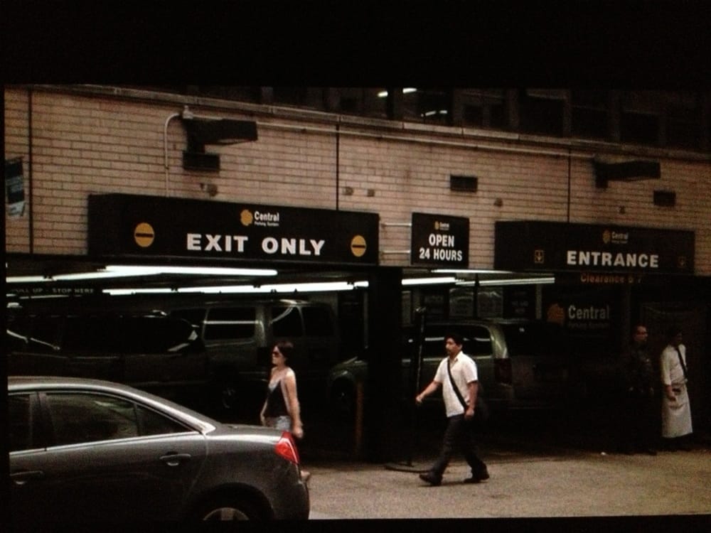 Coupons for central parking systems nyc