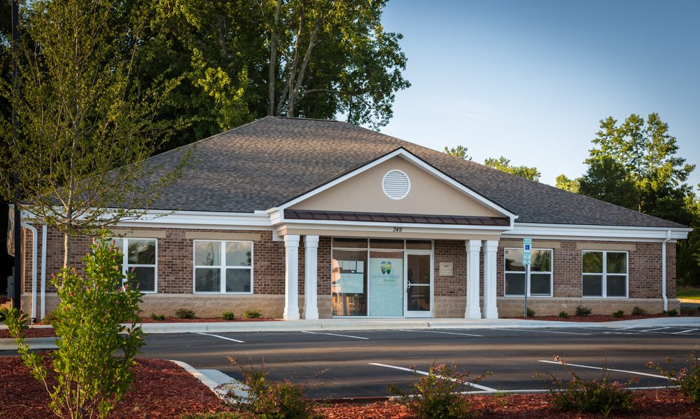 Springs Village Dentistry Cosmetic Dentists 349 Earnie Ln, Holly