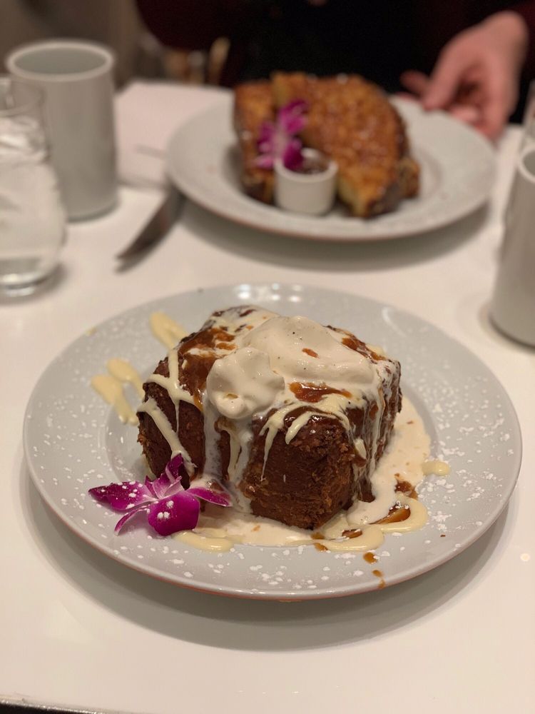 NORMA'S