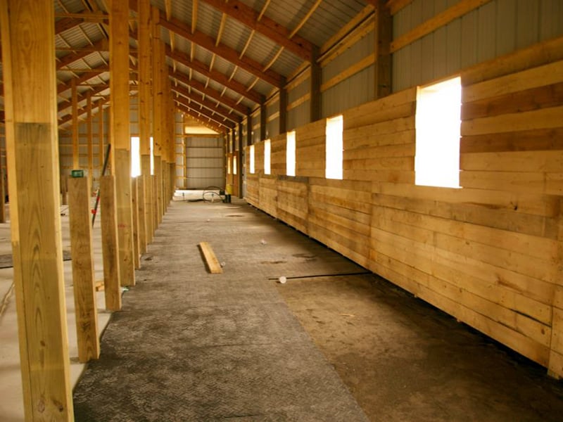 image of business Brad Veley Masonry