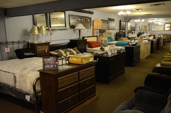 Affordable Quality Furniture S 2295 M 139 Benton Photo Of Affordable Quality Furniture Benton Harbor Mi United States This Is