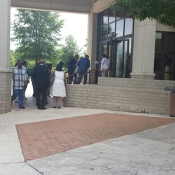 St. Paul Baptist Church - 14 Photos - Churches - 4247 Creighton Rd