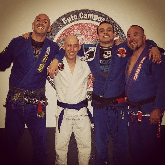 Guetho Texas BJJ 17 Photos Martial Arts 8910 SW 34th Ave