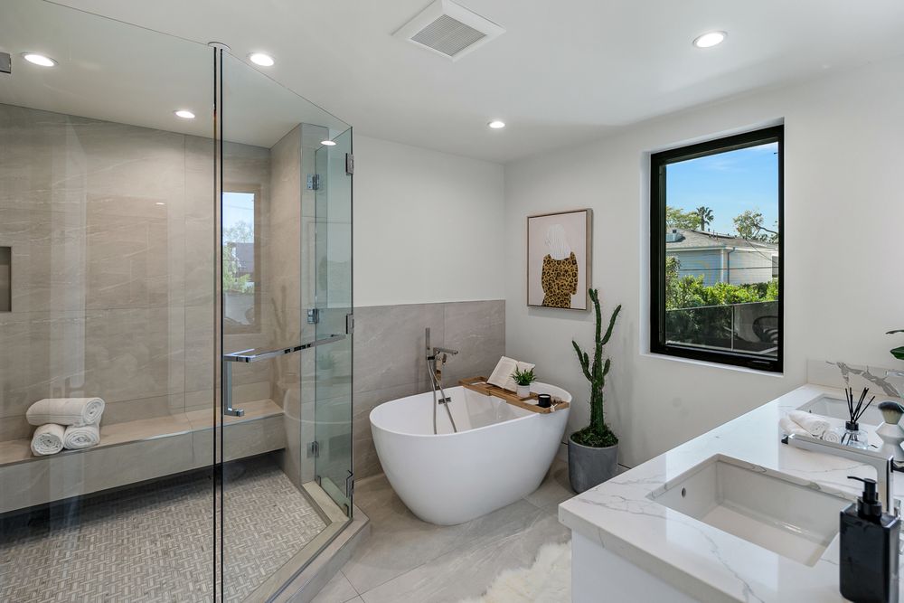 Silver Hammer Builders